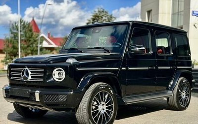 Mercedes-Benz G-Класс W463 рестайлинг _iii, 2022 год, 12 100 000 рублей, 1 фотография