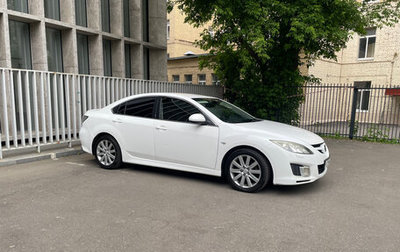 Mazda 6, 2008 год, 820 000 рублей, 1 фотография