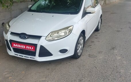 Ford Focus III, 2011 год, 560 000 рублей, 1 фотография