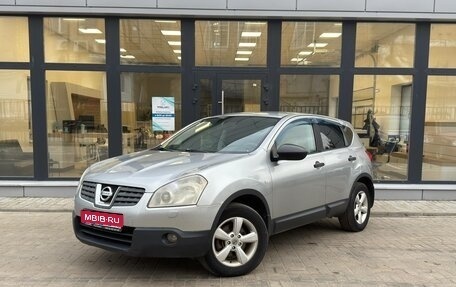 Nissan Qashqai, 2008 год, 685 000 рублей, 1 фотография