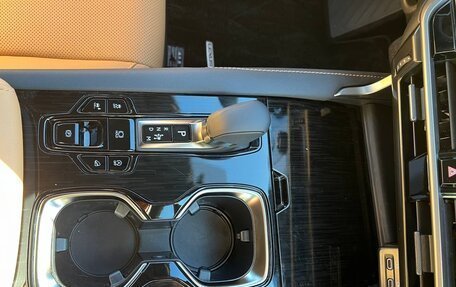Lexus RX IV рестайлинг, 2025 год, 7 300 000 рублей, 18 фотография