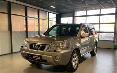 Nissan X-Trail, 2003 год, 450 000 рублей, 1 фотография
