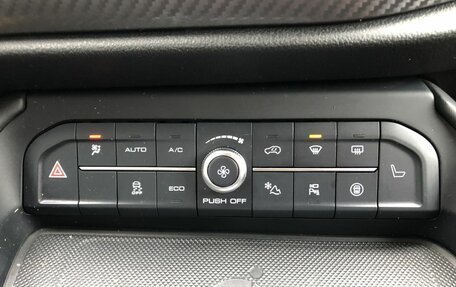 Haval F7x I, 2021 год, 1 790 000 рублей, 15 фотография