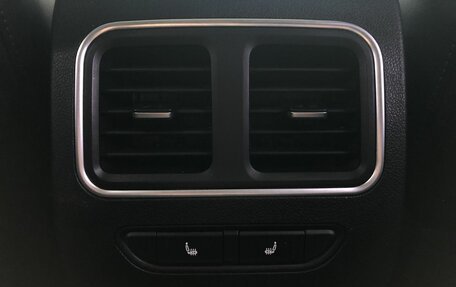 Haval F7x I, 2021 год, 1 790 000 рублей, 17 фотография