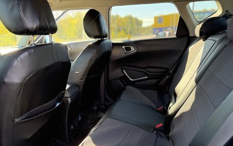 KIA Soul III, 2019 год, 2 000 000 рублей, 8 фотография