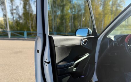 KIA Soul III, 2019 год, 2 000 000 рублей, 12 фотография