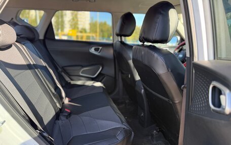 KIA Soul III, 2019 год, 2 000 000 рублей, 7 фотография