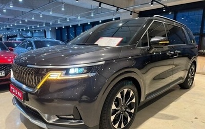 KIA Carnival, 2021 год, 4 800 000 рублей, 1 фотография