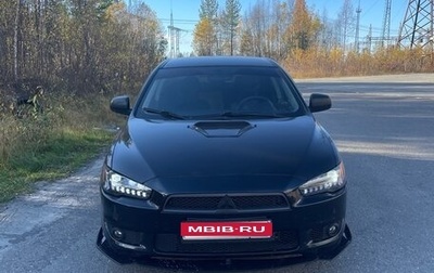 Mitsubishi Lancer IX, 2010 год, 700 000 рублей, 1 фотография