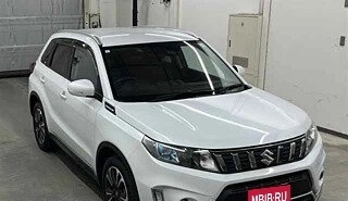Suzuki Escudo IV, 2021 год, 2 400 000 рублей, 1 фотография