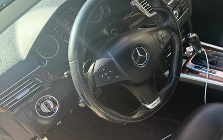 Mercedes-Benz E-Класс, 2011 год, 1 700 000 рублей, 11 фотография