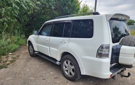 Mitsubishi Pajero IV, 2012 год, 2 450 000 рублей, 2 фотография