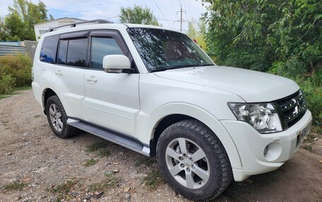 Mitsubishi Pajero IV, 2012 год, 2 450 000 рублей, 6 фотография