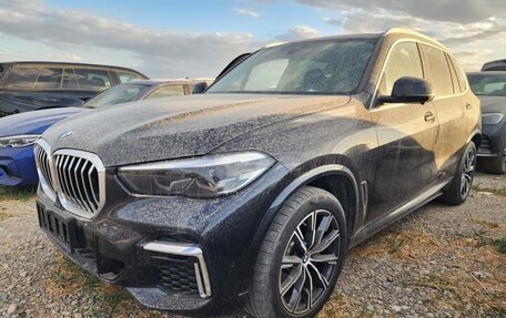 BMW X5, 2022 год, 5 100 000 рублей, 1 фотография