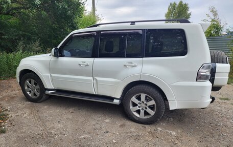 Mitsubishi Pajero IV, 2012 год, 2 450 000 рублей, 7 фотография