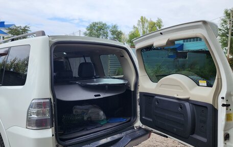 Mitsubishi Pajero IV, 2012 год, 2 450 000 рублей, 8 фотография