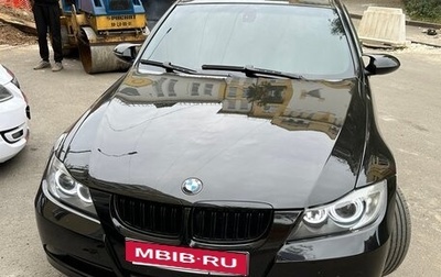 BMW 3 серия, 2008 год, 1 200 000 рублей, 1 фотография