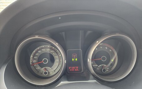 Mitsubishi Pajero IV, 2012 год, 2 450 000 рублей, 12 фотография