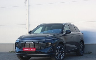 Haval F7, 2024 год, 2 970 000 рублей, 1 фотография
