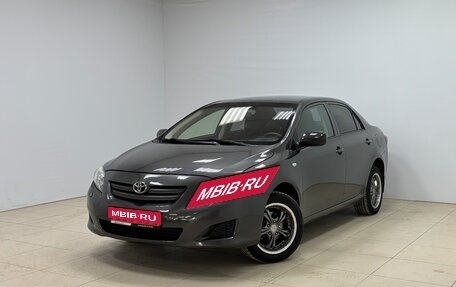 Toyota Corolla, 2007 год, 720 000 рублей, 1 фотография