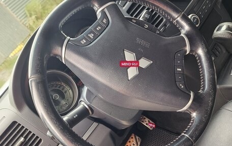 Mitsubishi Pajero IV, 2012 год, 2 450 000 рублей, 11 фотография