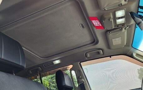 Mitsubishi Pajero IV, 2012 год, 2 450 000 рублей, 16 фотография