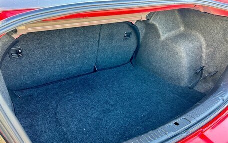 Mazda 3, 2008 год, 720 000 рублей, 9 фотография