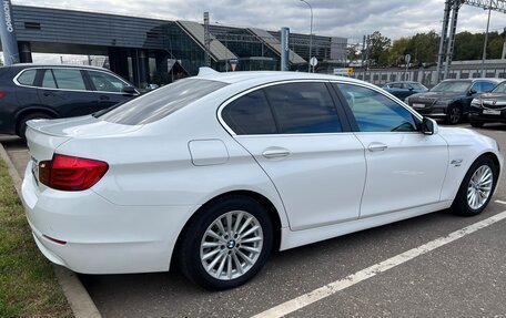 BMW 5 серия, 2012 год, 1 900 000 рублей, 4 фотография
