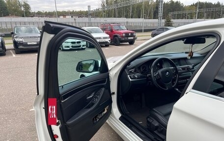 BMW 5 серия, 2012 год, 1 900 000 рублей, 7 фотография