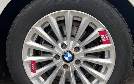 BMW 5 серия, 2012 год, 1 900 000 рублей, 9 фотография
