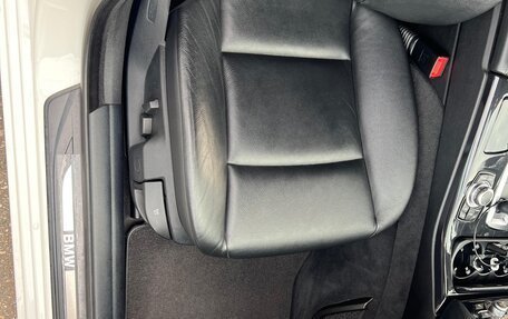 BMW 5 серия, 2012 год, 1 900 000 рублей, 16 фотография
