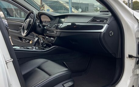 BMW 5 серия, 2012 год, 1 900 000 рублей, 17 фотография