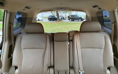 Toyota Highlander III, 2012 год, 2 350 000 рублей, 12 фотография