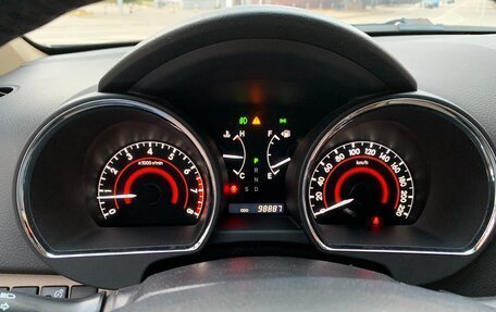 Toyota Highlander III, 2012 год, 2 350 000 рублей, 10 фотография