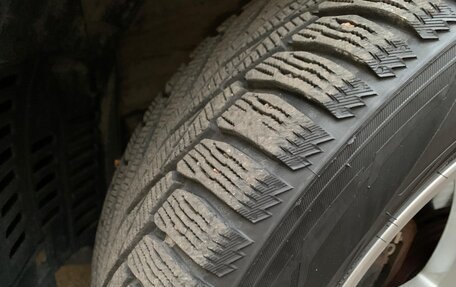 Toyota Highlander III, 2012 год, 2 350 000 рублей, 14 фотография