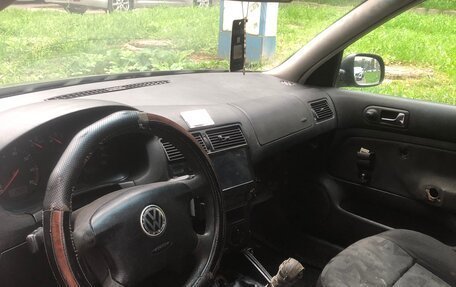 Volkswagen Golf IV, 1998 год, 169 000 рублей, 7 фотография