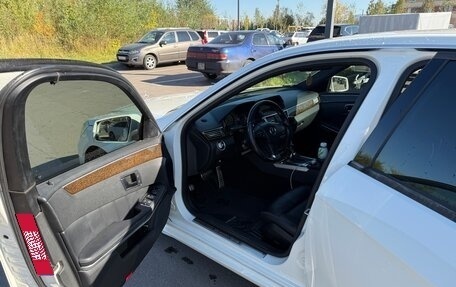 Mercedes-Benz E-Класс, 2010 год, 930 000 рублей, 4 фотография