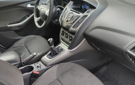 Ford Focus III, 2011 год, 560 000 рублей, 4 фотография