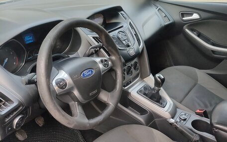 Ford Focus III, 2011 год, 560 000 рублей, 6 фотография