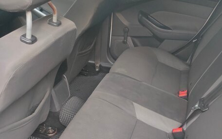 Ford Focus III, 2011 год, 560 000 рублей, 7 фотография