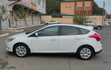 Ford Focus III, 2011 год, 560 000 рублей, 10 фотография