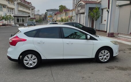 Ford Focus III, 2011 год, 560 000 рублей, 9 фотография