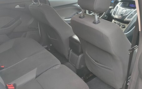 Ford Focus III, 2011 год, 560 000 рублей, 8 фотография