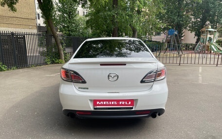 Mazda 6, 2008 год, 820 000 рублей, 3 фотография