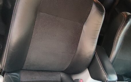 Mitsubishi Pajero Sport II рестайлинг, 2005 год, 850 000 рублей, 12 фотография