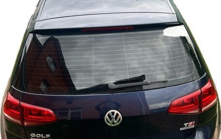 Volkswagen Golf VII, 2014 год, 1 400 000 рублей, 2 фотография