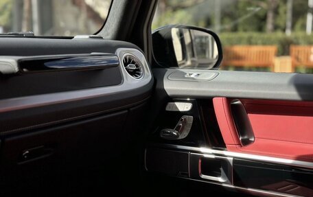 Mercedes-Benz G-Класс W463 рестайлинг _iii, 2022 год, 12 100 000 рублей, 8 фотография