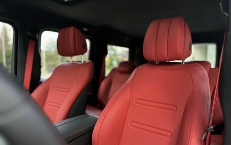 Mercedes-Benz G-Класс W463 рестайлинг _iii, 2022 год, 12 100 000 рублей, 13 фотография