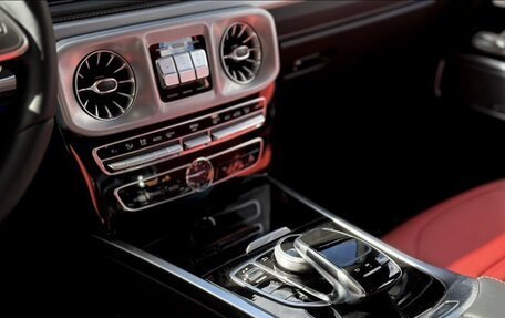Mercedes-Benz G-Класс W463 рестайлинг _iii, 2022 год, 12 100 000 рублей, 9 фотография