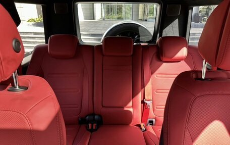 Mercedes-Benz G-Класс W463 рестайлинг _iii, 2022 год, 12 100 000 рублей, 14 фотография
